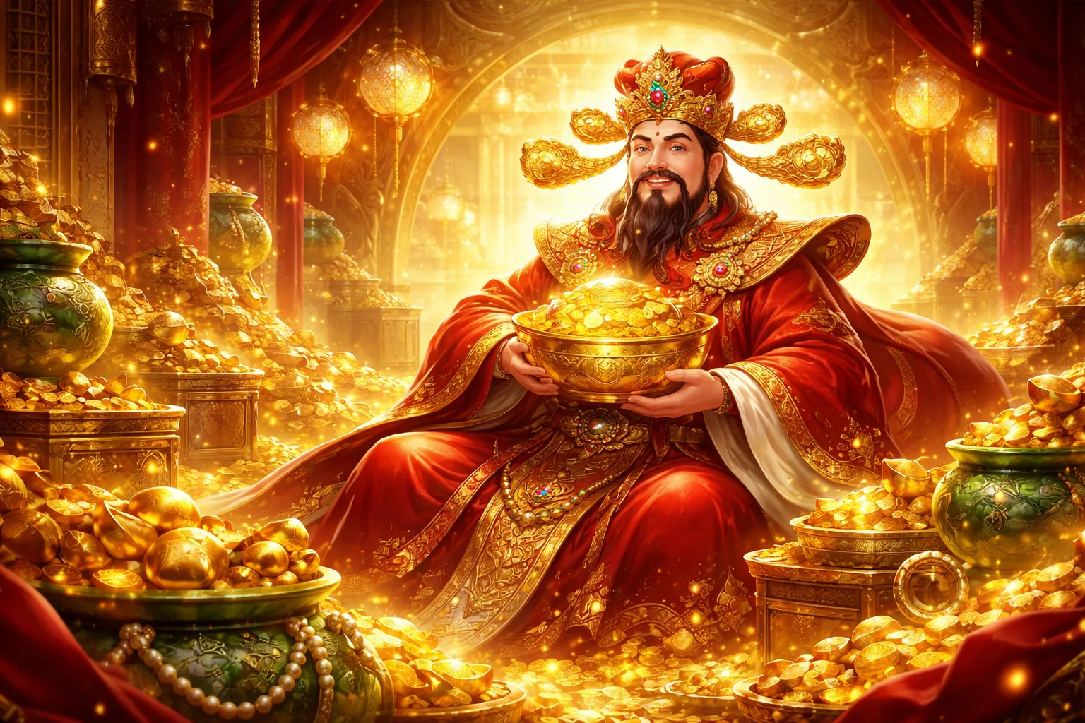 Biểu tượng phản hồi nhanh